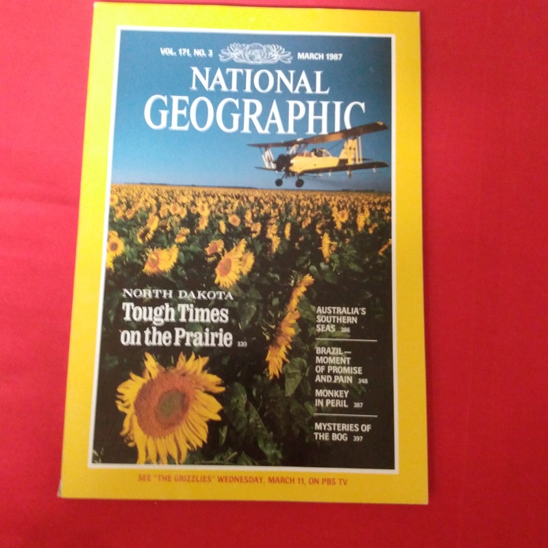 National Geographic 