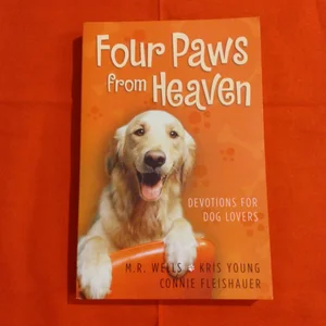 Four Paws from Heaven