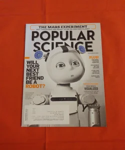 Popular Science 