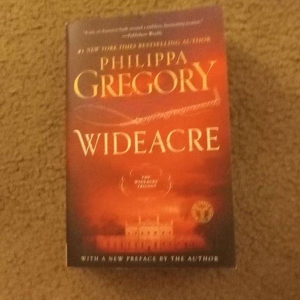 Wideacre