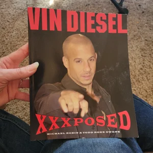 Vin Diesel XXXposed