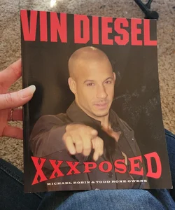 Vin Diesel XXXposed