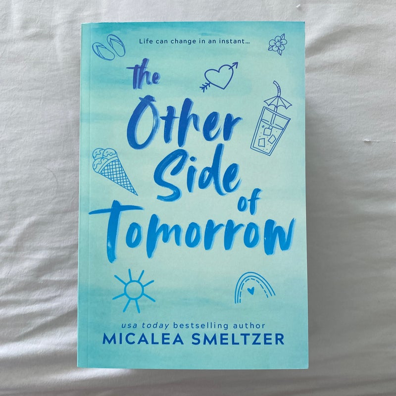 The Other Side of Tomorrow