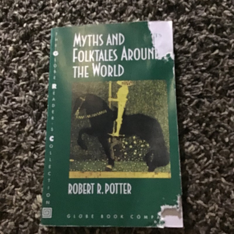Myths and Folktales Around the Workd