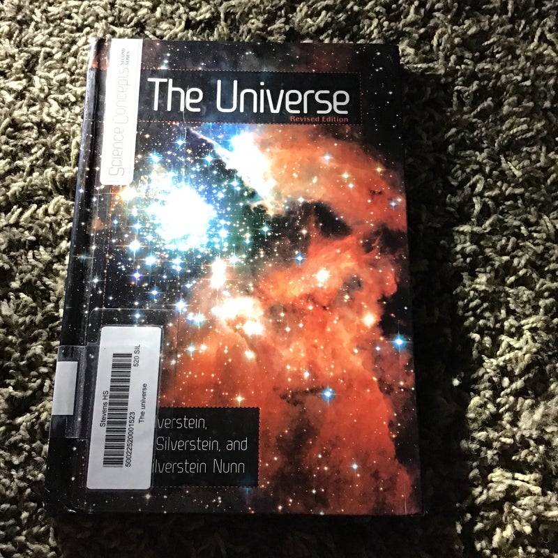 The Universe