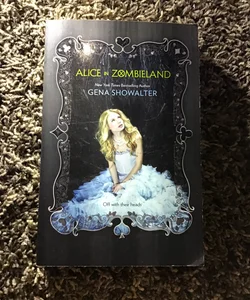 Alice in Zombieland