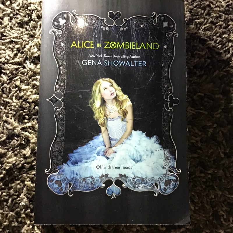 Alice in Zombieland