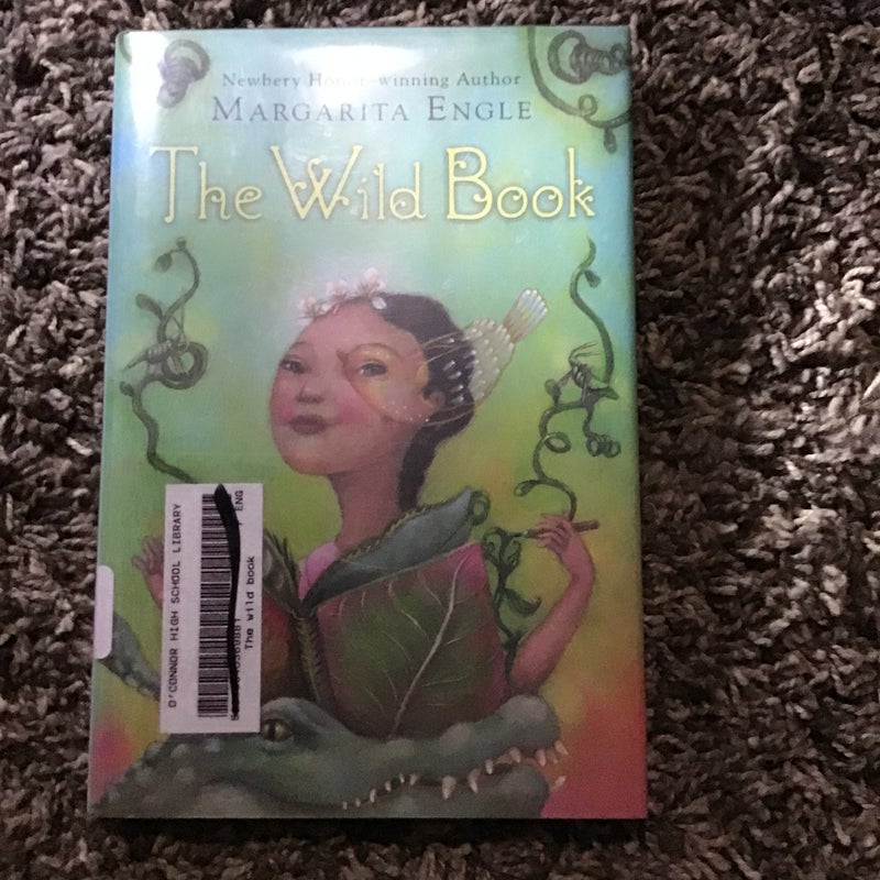 The Wild Book