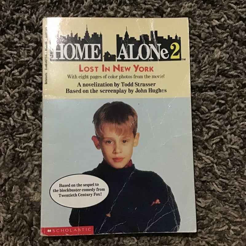 Home Alone 2