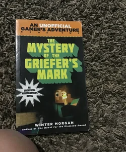 The Mystery of the Gerifer’s Mark