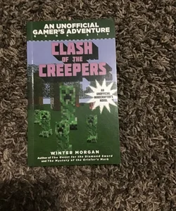 Clash Of the Creepers