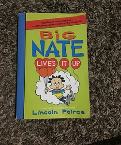 Big Nate 