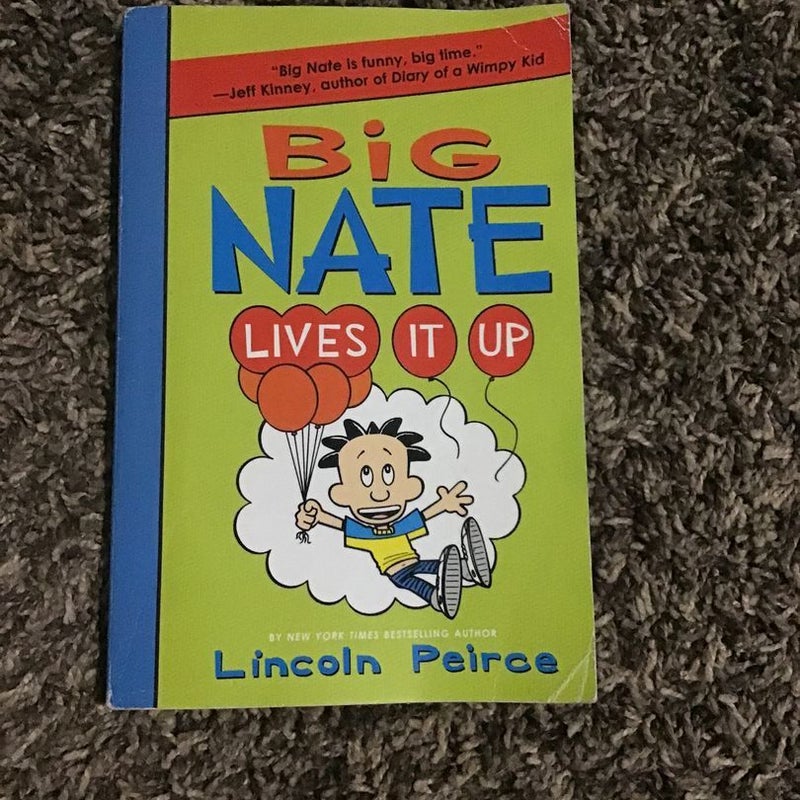 Big Nate 