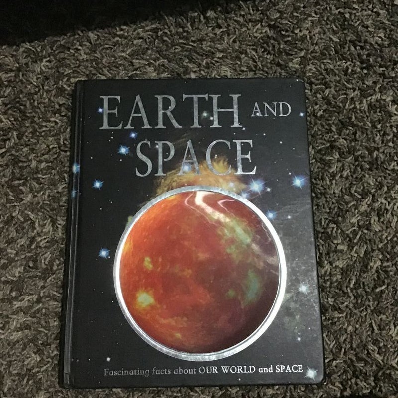 Earth and Space