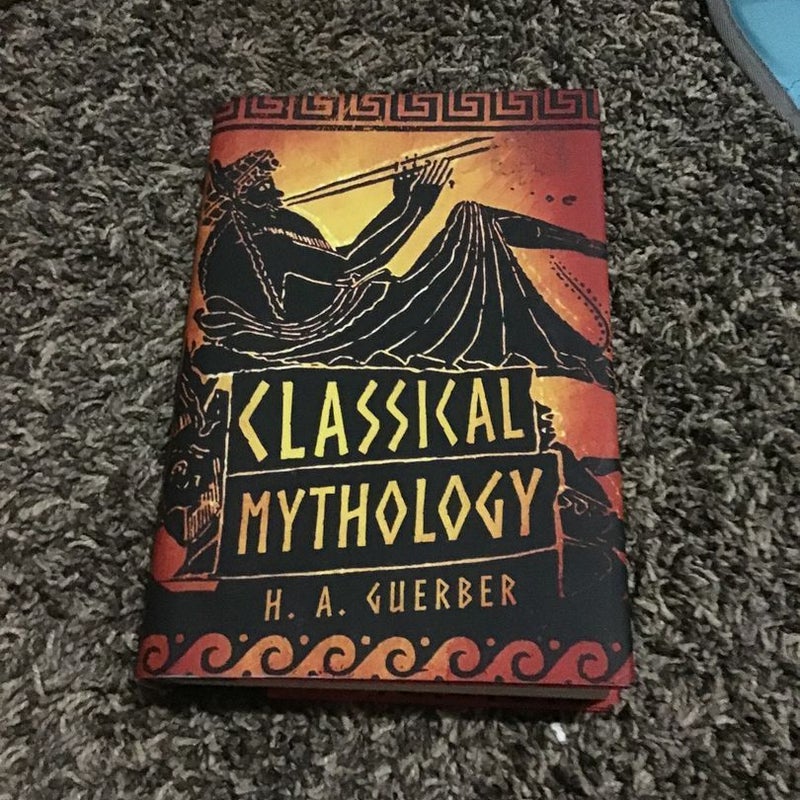 Classical Mythology