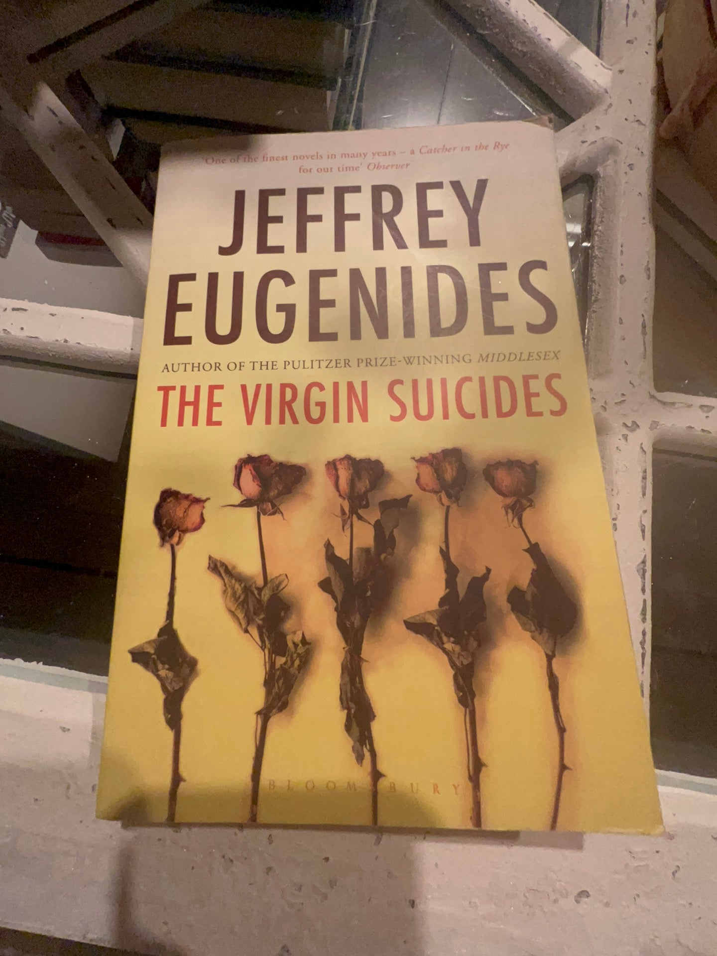 The Virgin Suicides