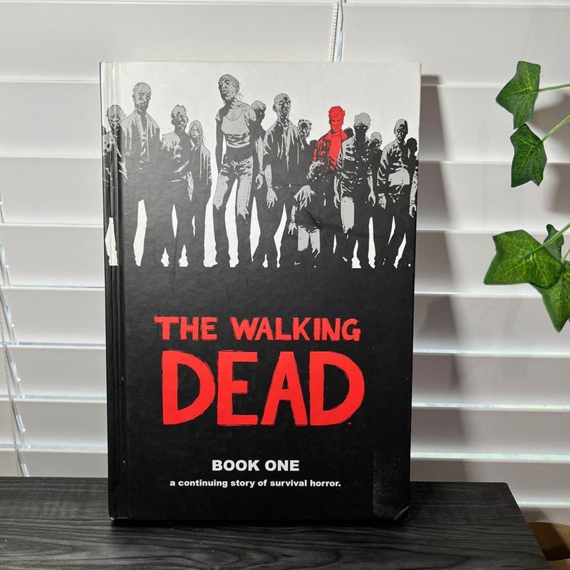 The Walking Dead