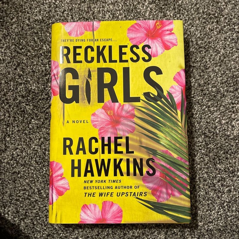 Reckless Girls