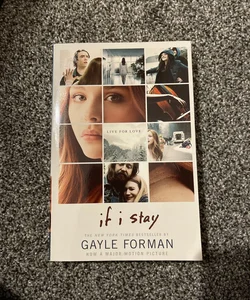 If I Stay