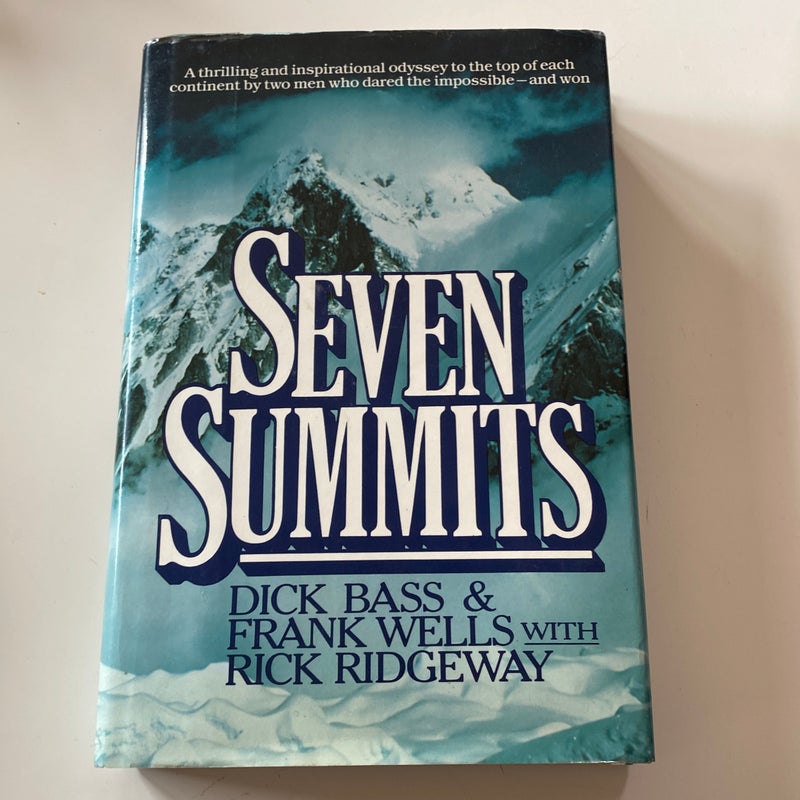 Seven Summits 