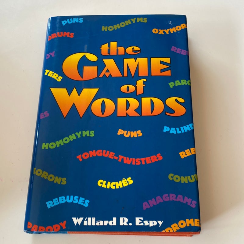 Games of Words