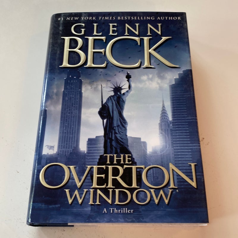 The Overton Window