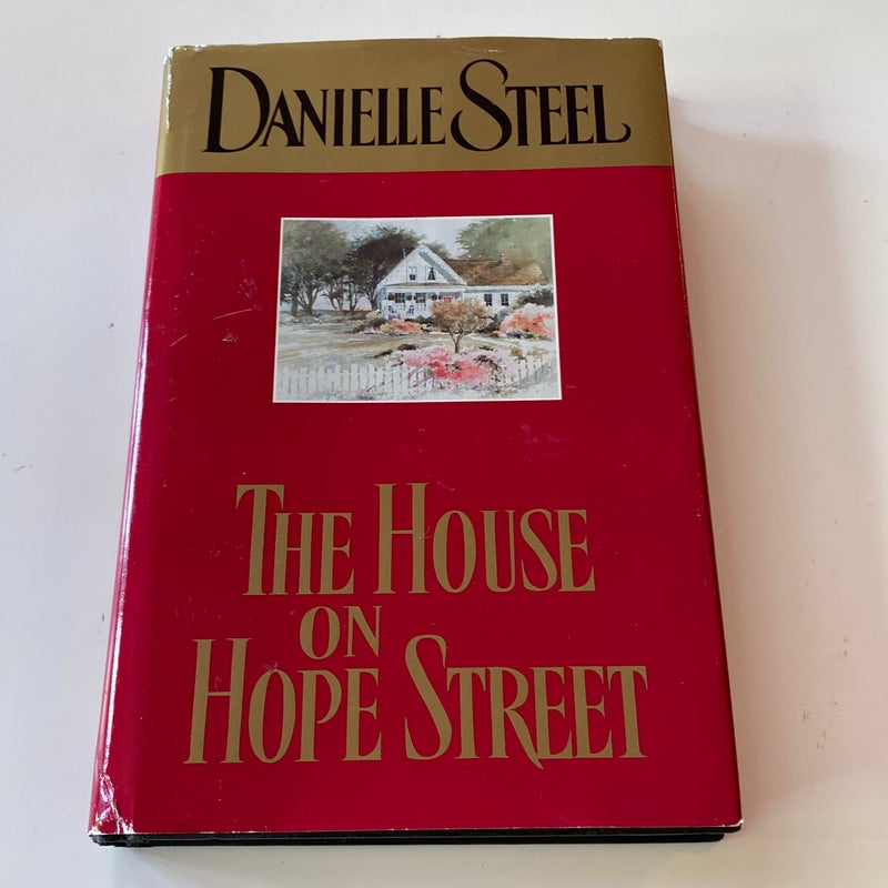 The House on Hope Street