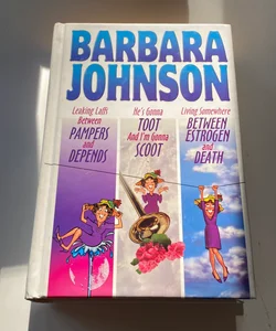 Barbara Johnson