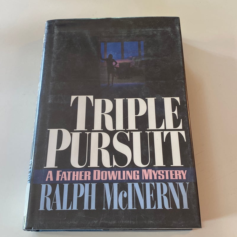 Triple Pursuit