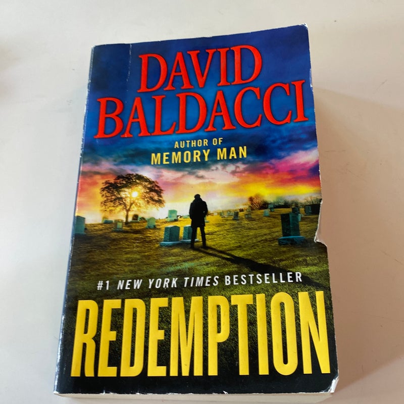 Redemption