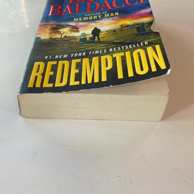 Redemption