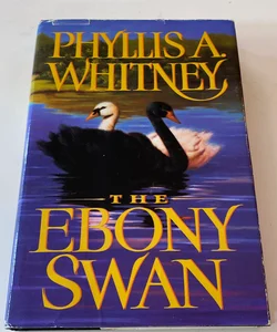 The Ebony Swan 