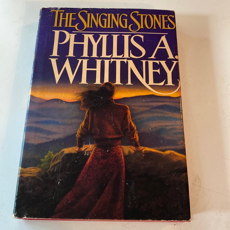 The Singing Stones