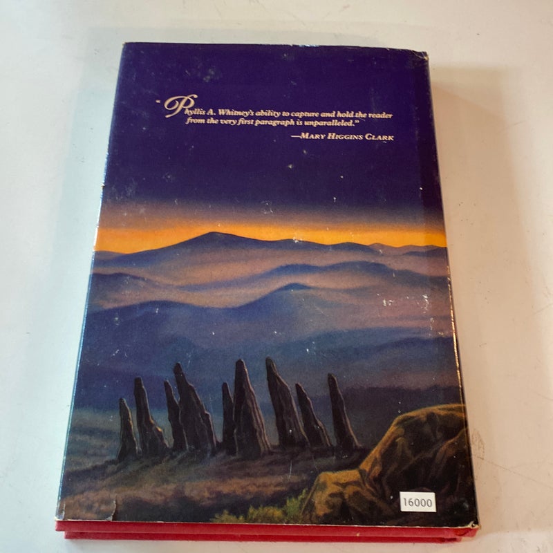 The Singing Stones