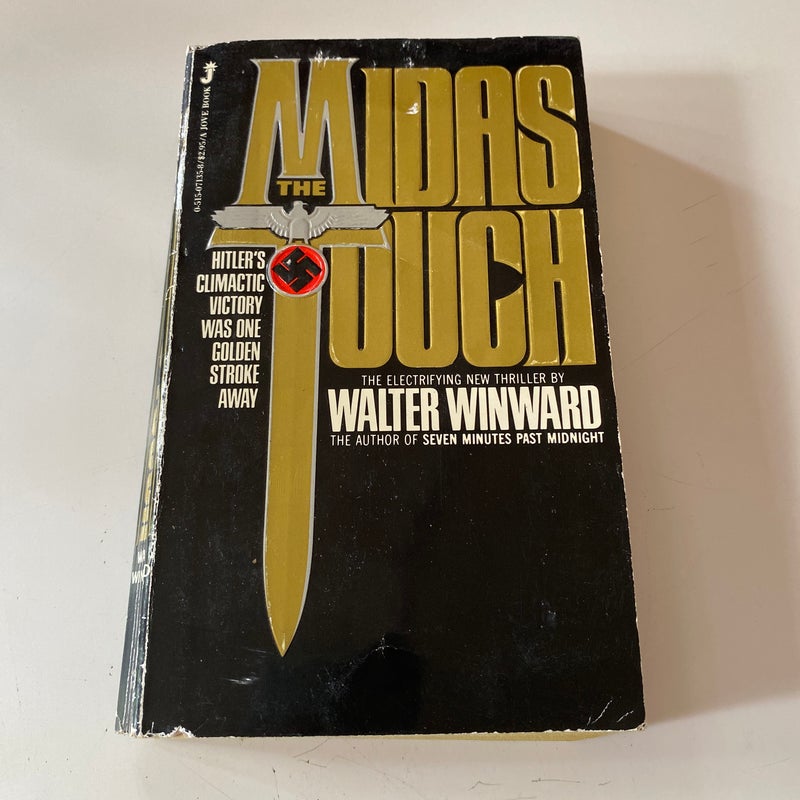 The Midas Touch