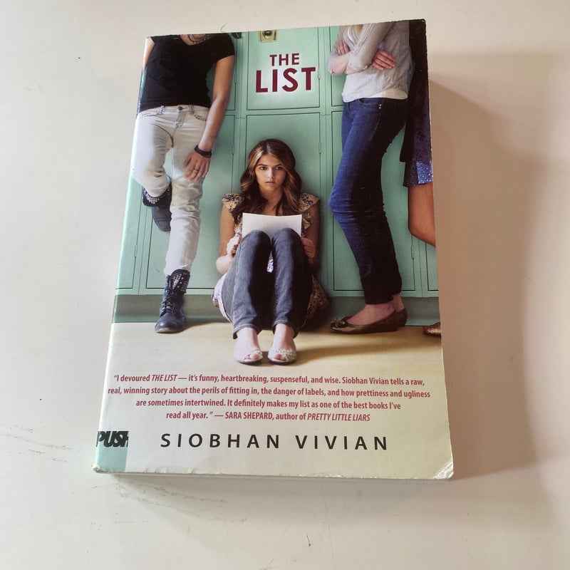 The List