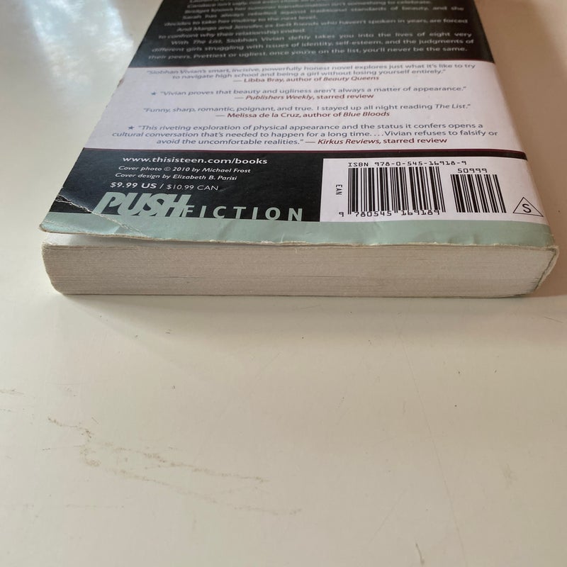 The List