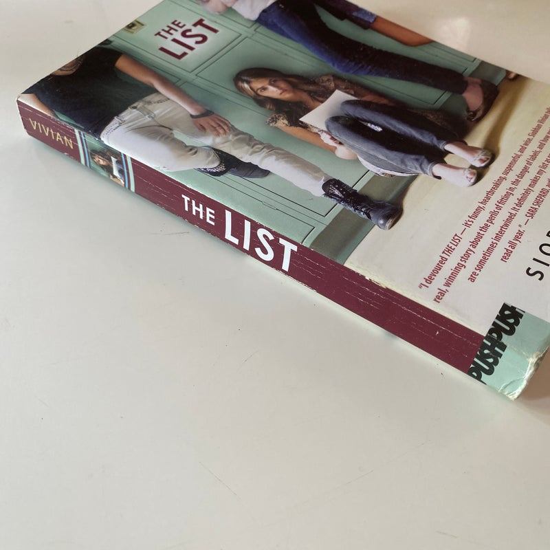 The List