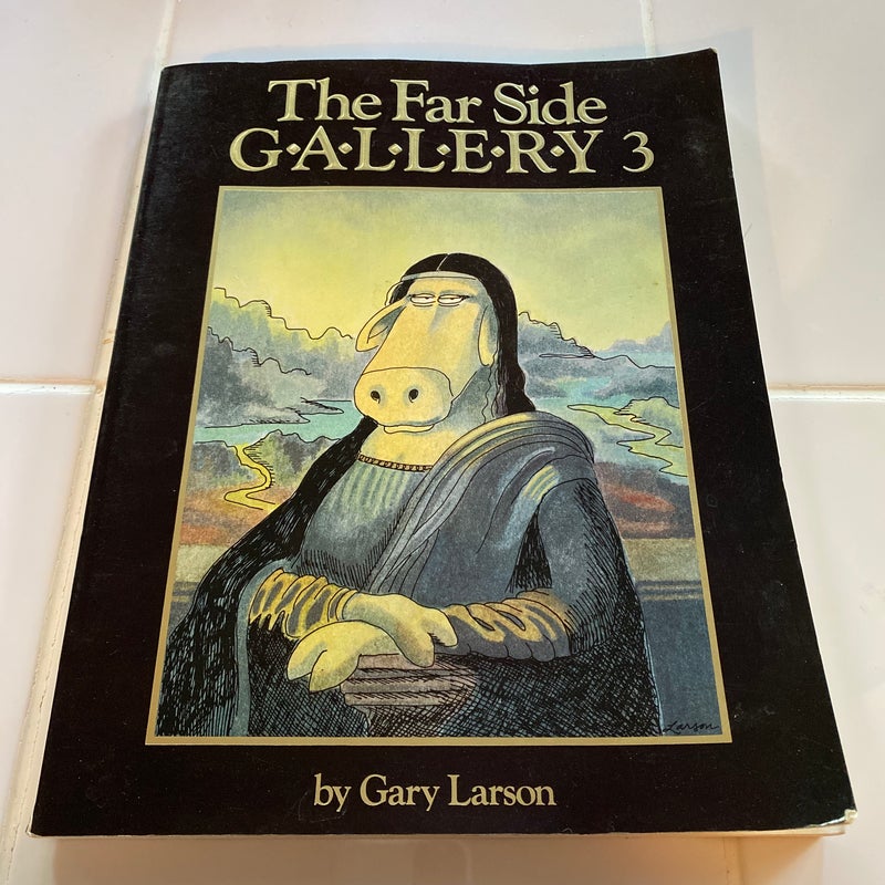 The Far Side Gallery 3