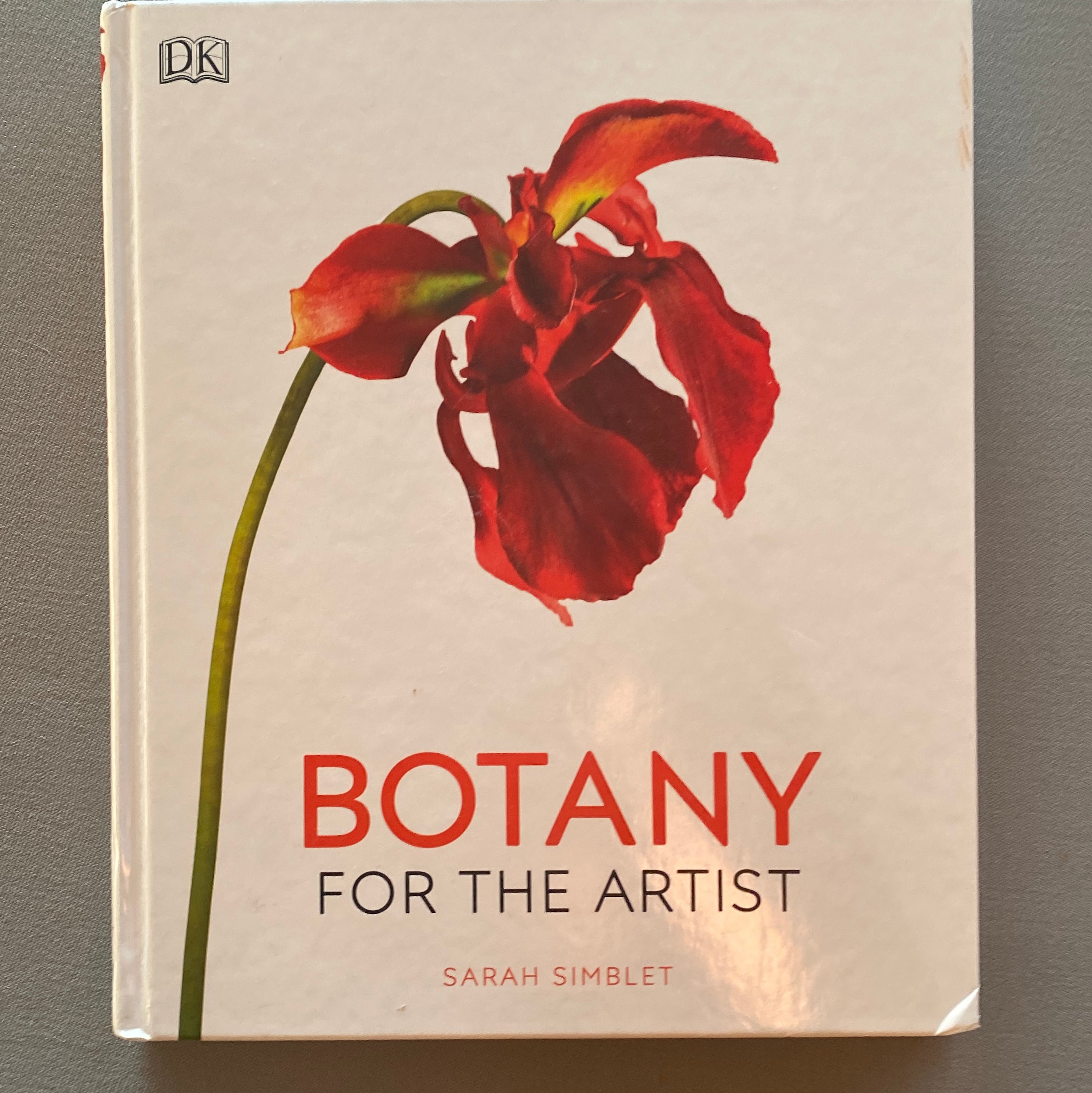 Botany for the Artist