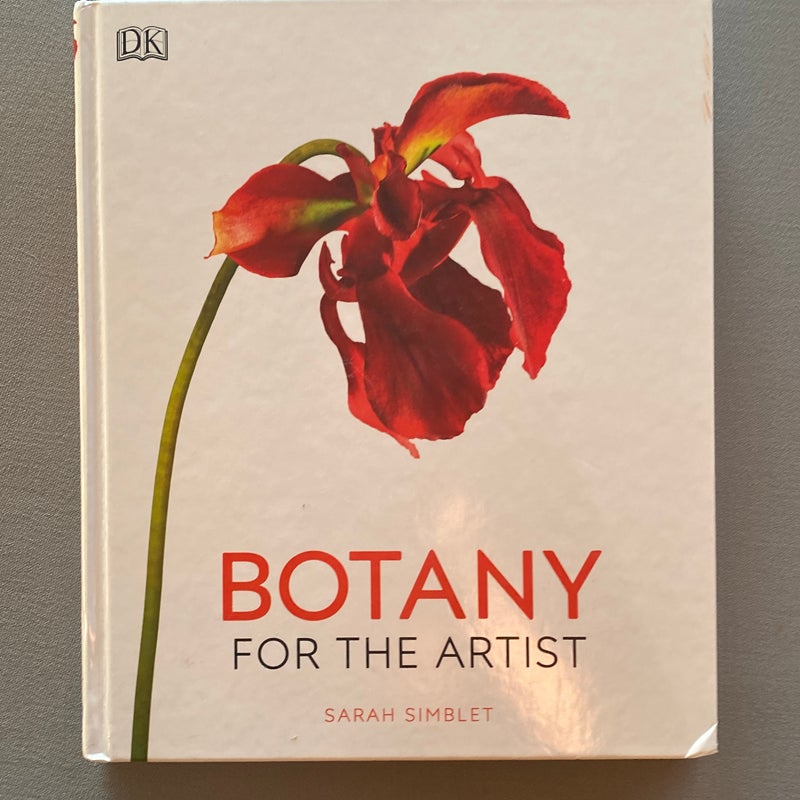 Botany for the Artist