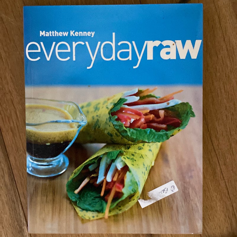Everyday Raw