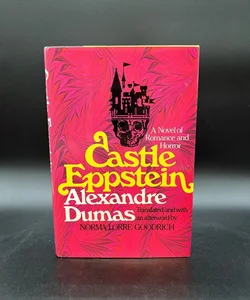 Castle Eppstein: A Novel of Romance and Horror