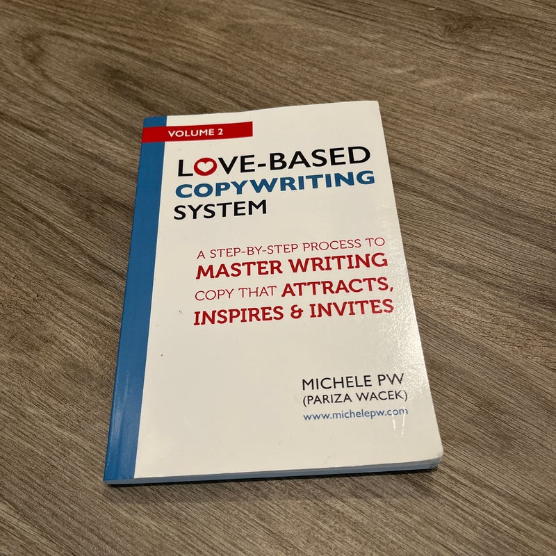 Love-Based Copywriting System