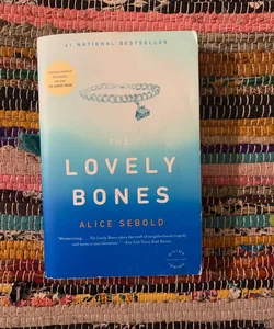 The Lovely Bones