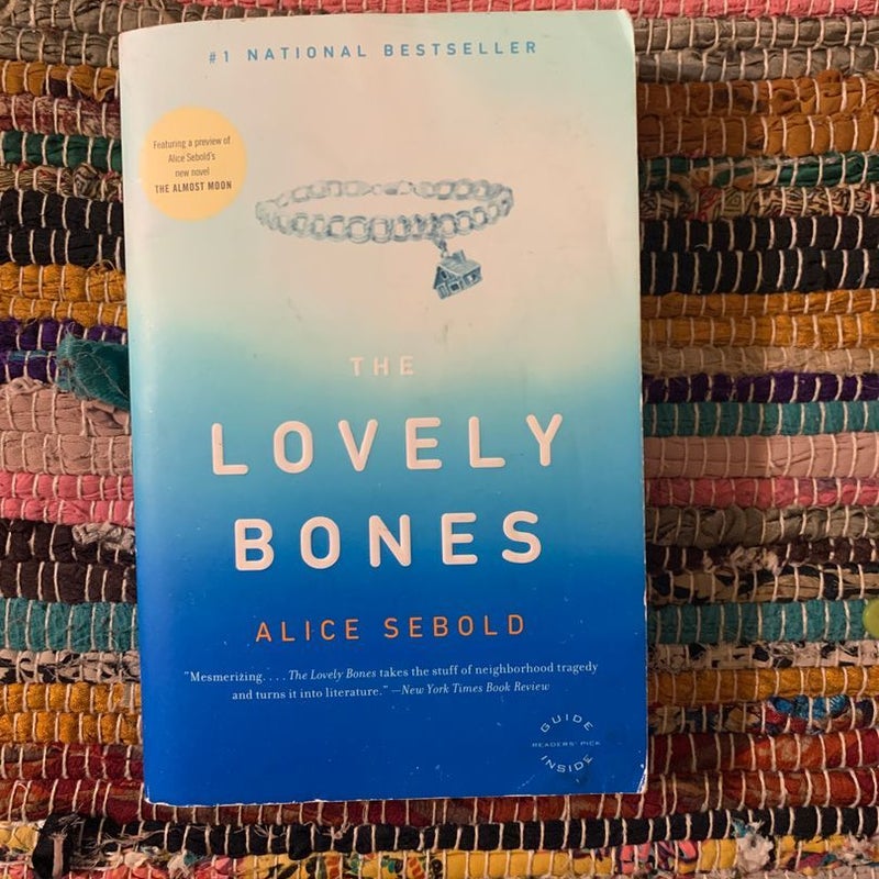 The Lovely Bones