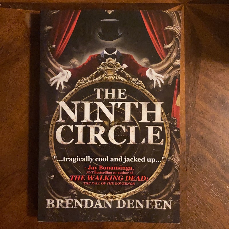 The Ninth Circle