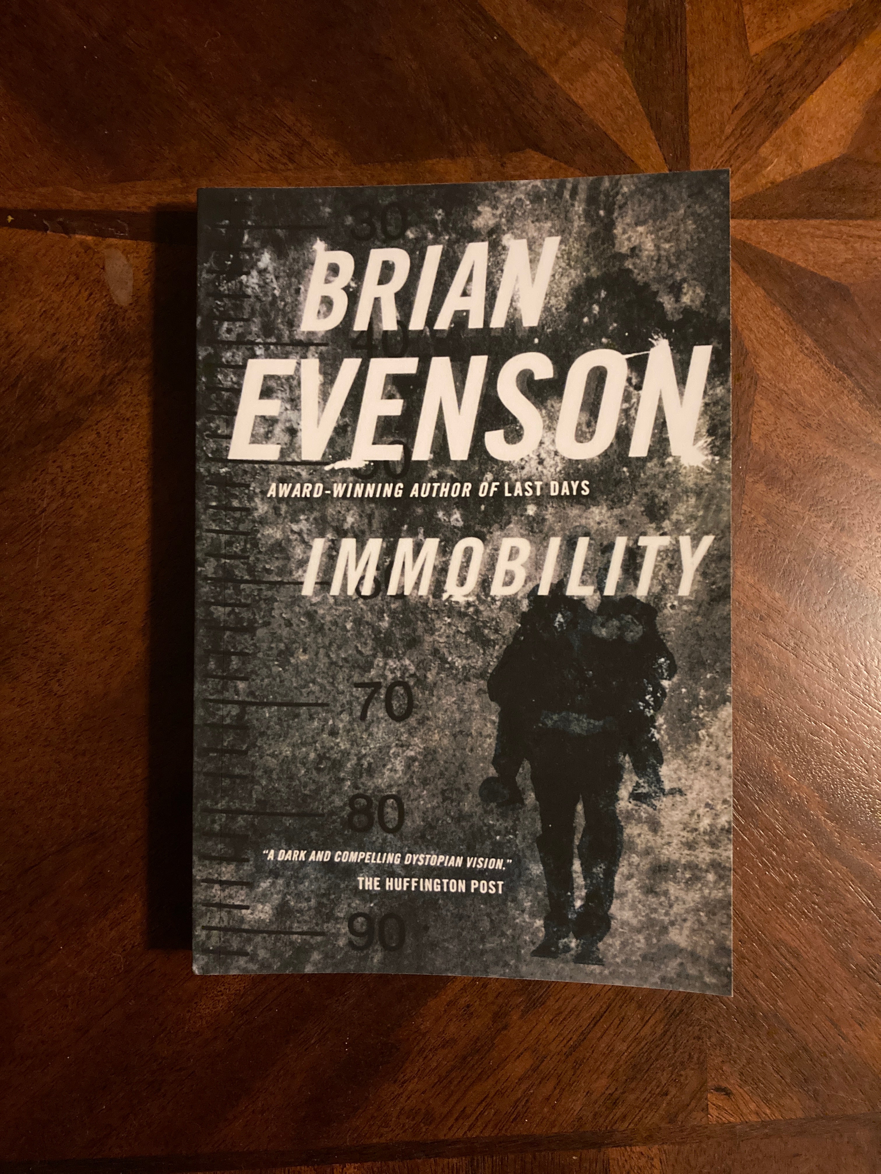 Immobility