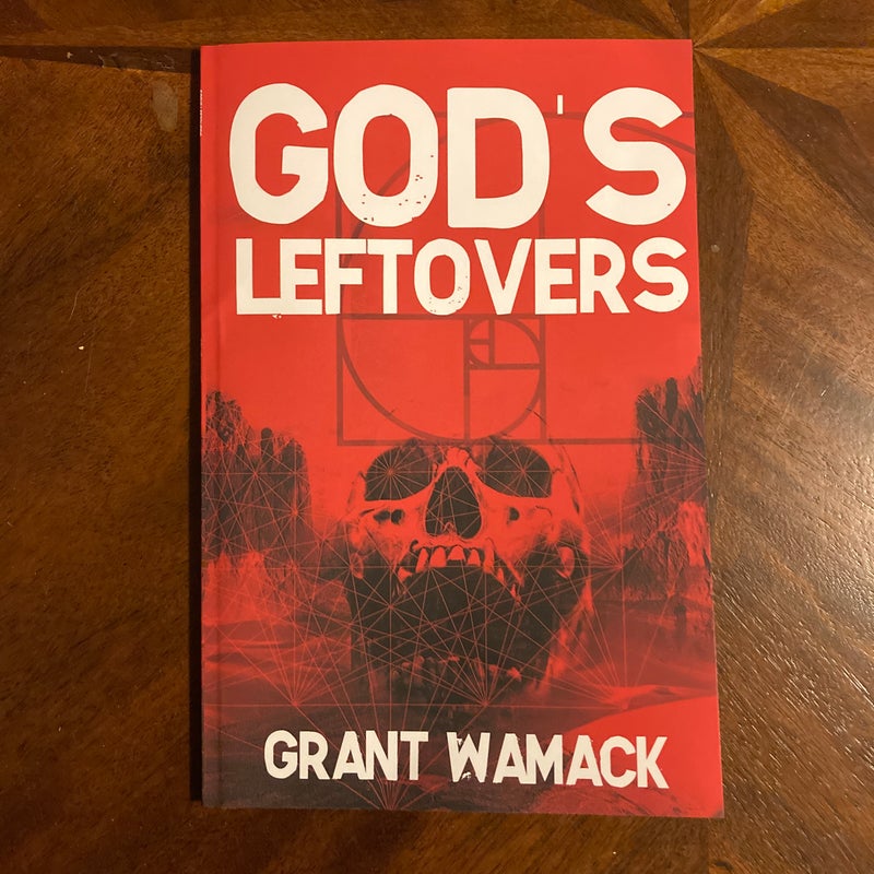 God's Leftovers