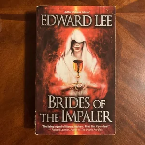 Brides of the Impaler
